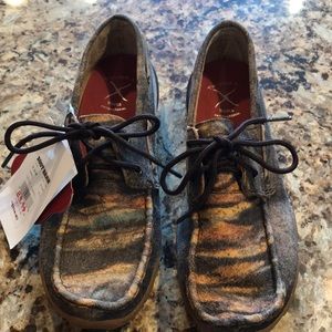 Twisted X Women’s Shoe